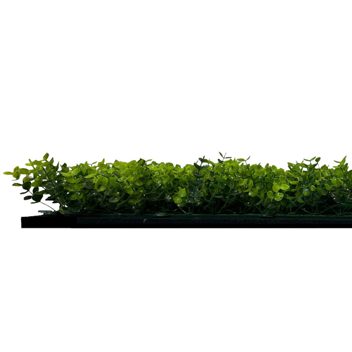 Jangal Modular Wall plantepanel 52 x 52 cm - Buxus